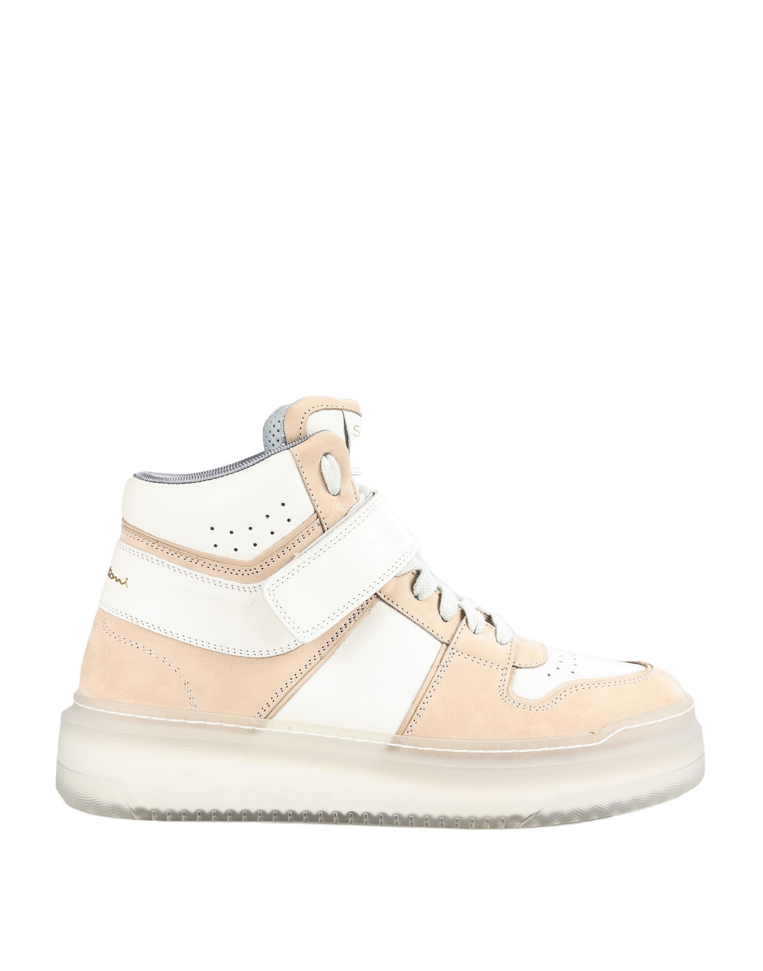 SANTONI Sneakers Damen Weiß von SANTONI