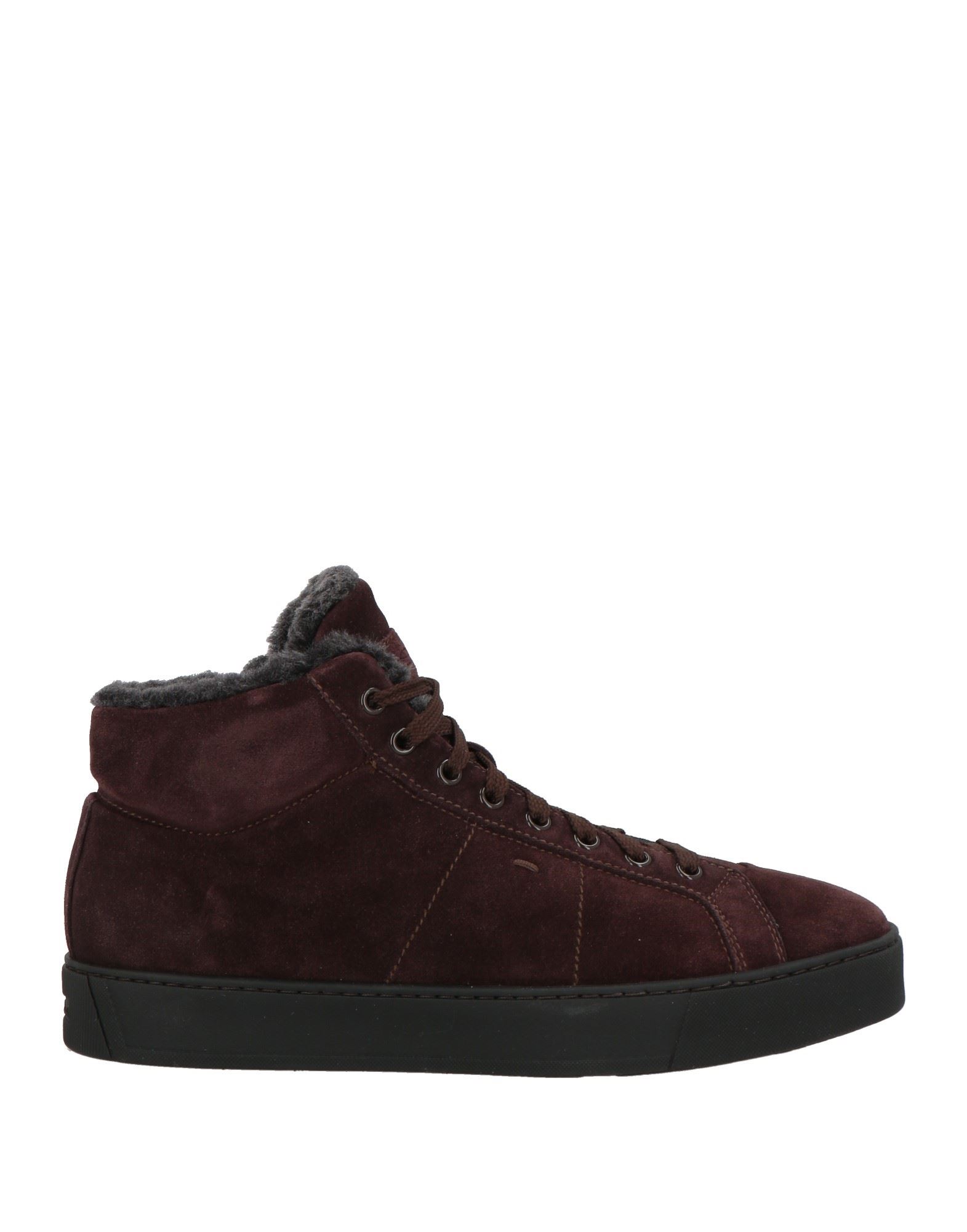 SANTONI Sneakers Herren Bordeaux SANTONI Sneakers Herren Bordeaux von SANTONI
