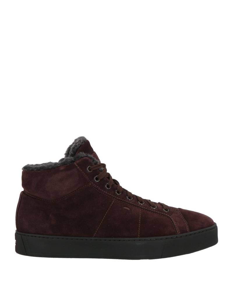 SANTONI Sneakers Herren Bordeaux SANTONI Sneakers Herren Bordeaux von SANTONI