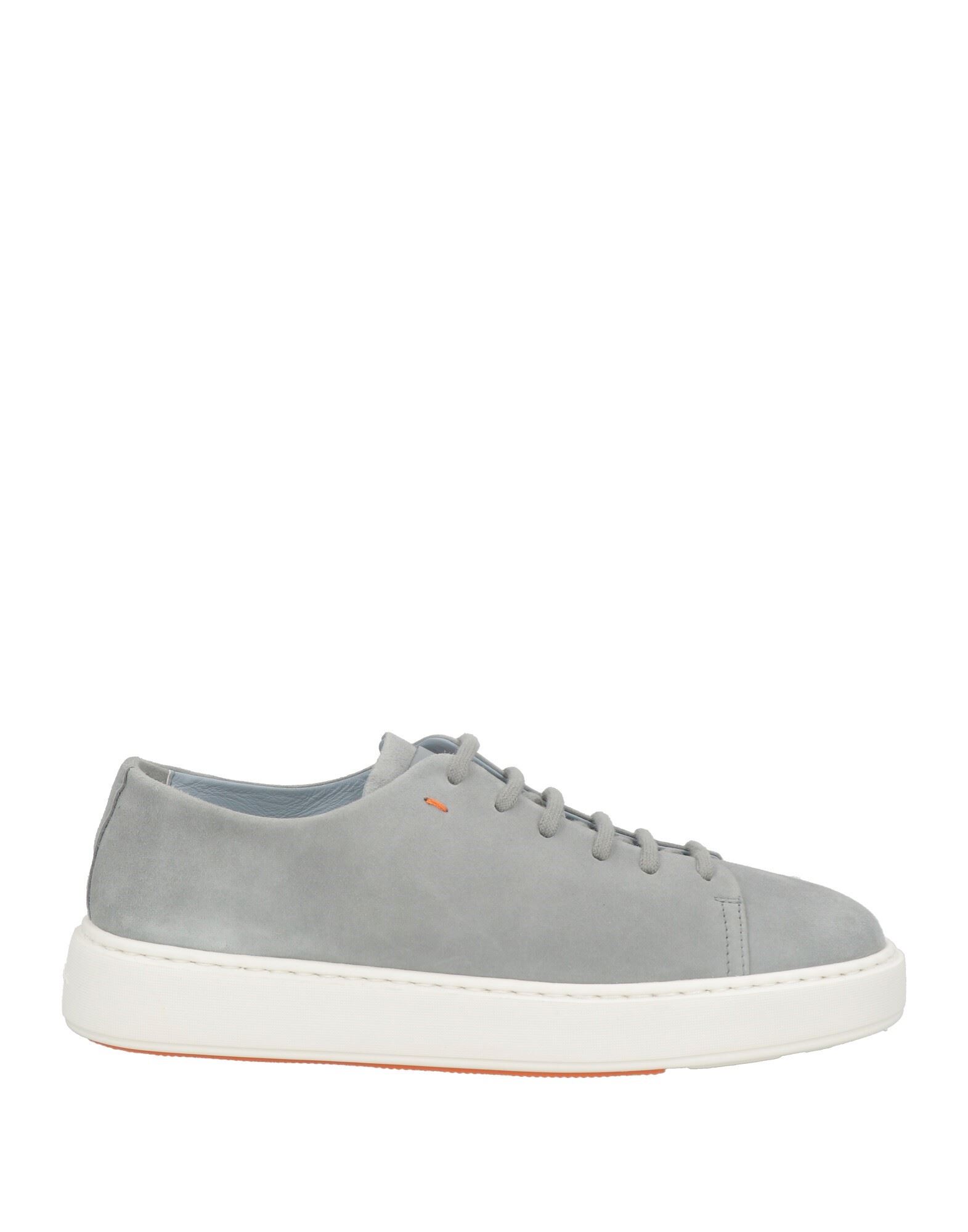 SANTONI Sneakers Herren Grau von SANTONI