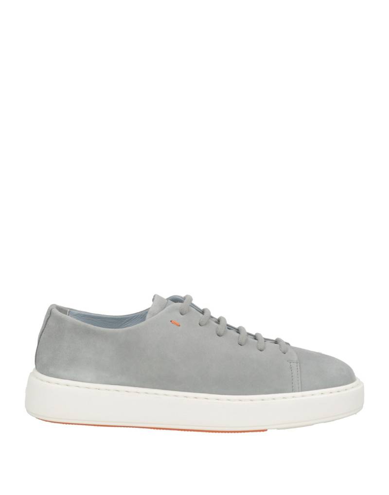 SANTONI Sneakers Herren Grau von SANTONI