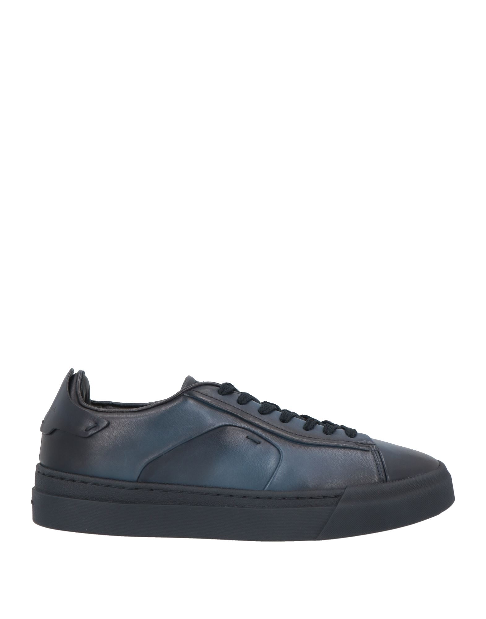SANTONI Sneakers Herren Marineblau SANTONI Sneakers Herren Marineblau von SANTONI