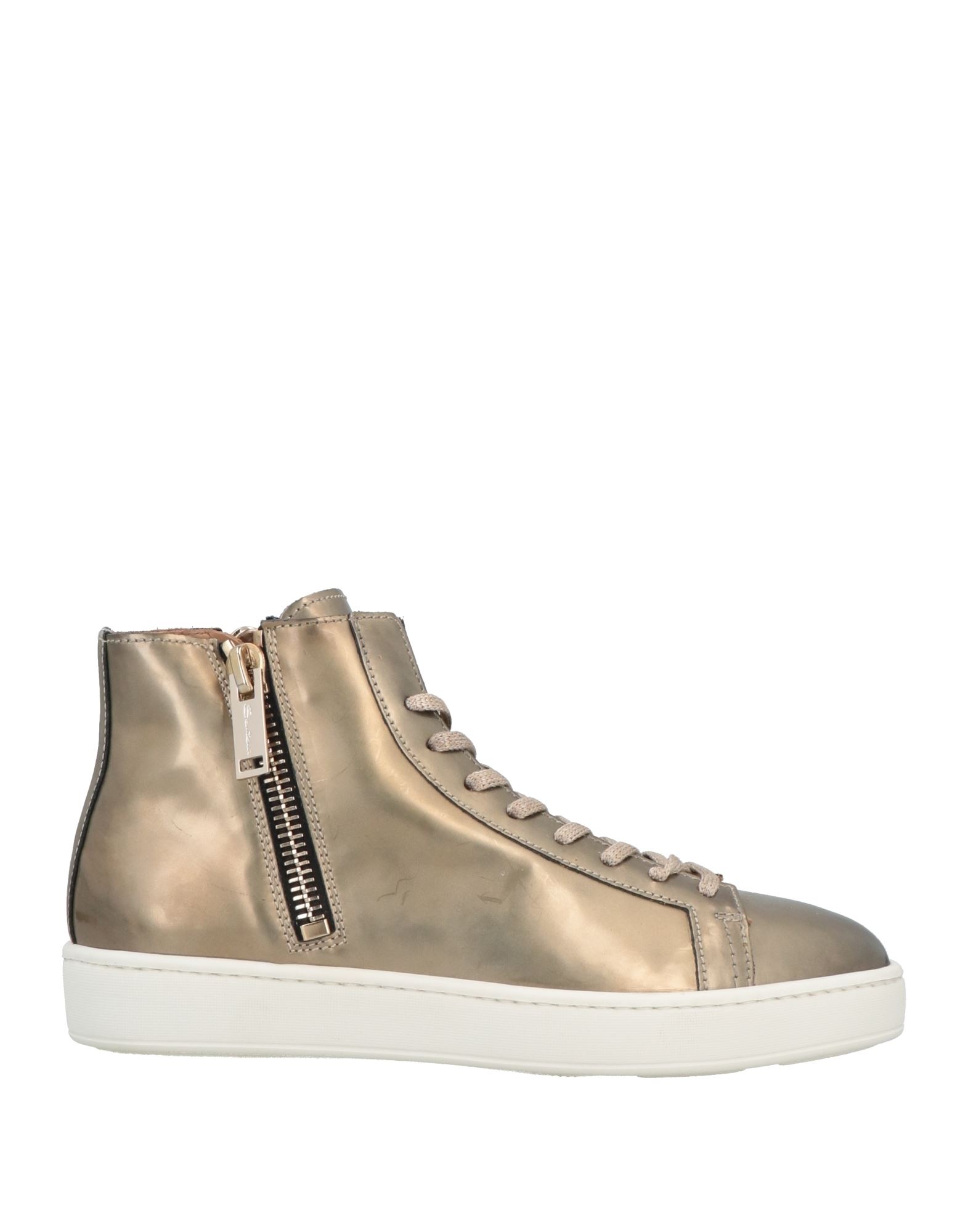 SANTONI Sneakers Herren Platin SANTONI Sneakers Herren Platin von SANTONI