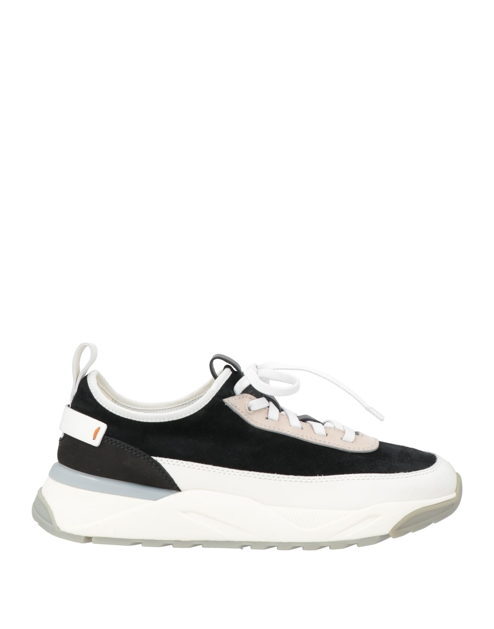 SANTONI Sneakers Herren Schwarz SANTONI Sneakers Herren Schwarz von SANTONI
