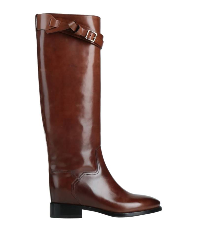 SANTONI Stiefel Damen Schokobraun von SANTONI