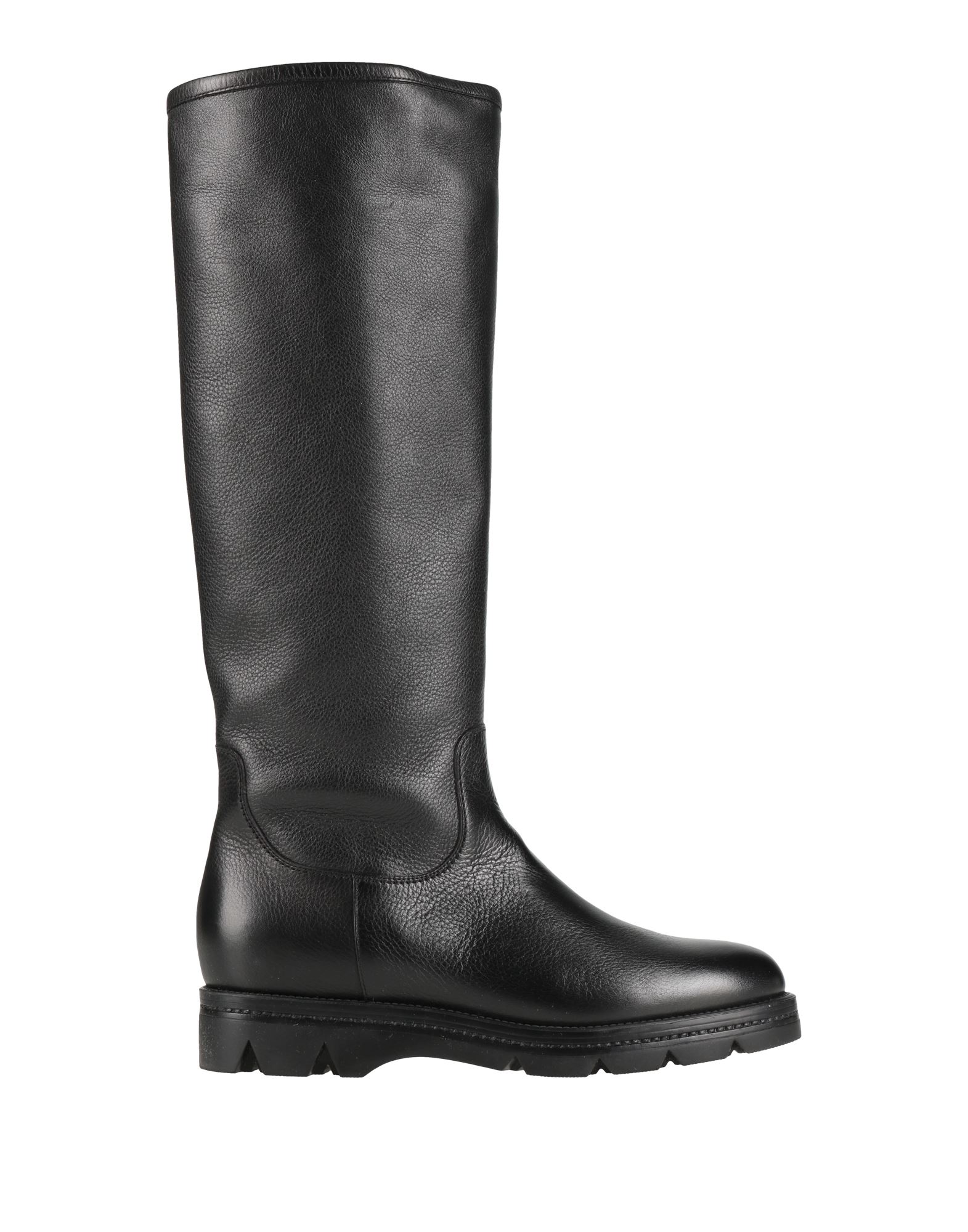 SANTONI Stiefel Damen Schwarz von SANTONI