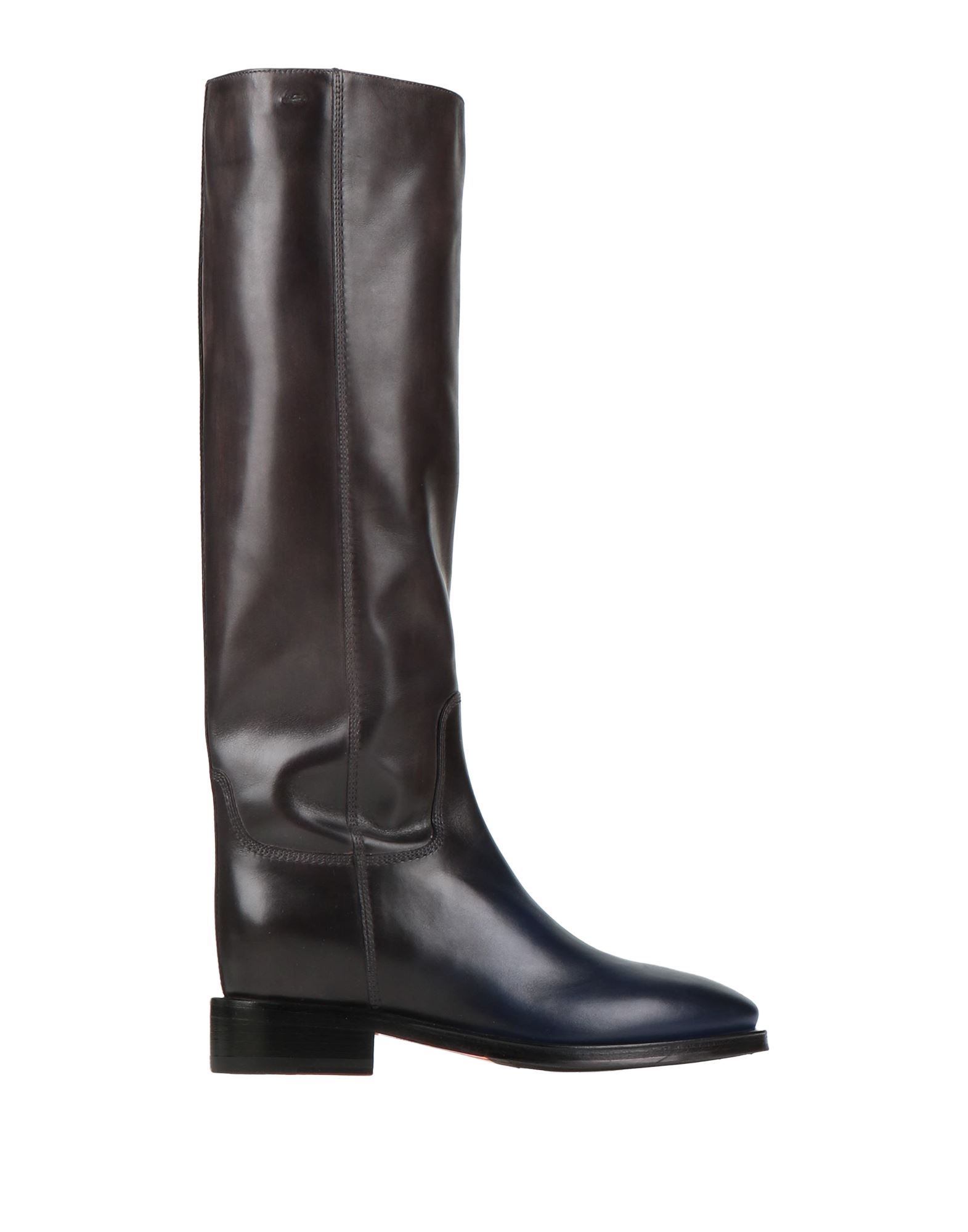 SANTONI Stiefel Damen Schwarz von SANTONI