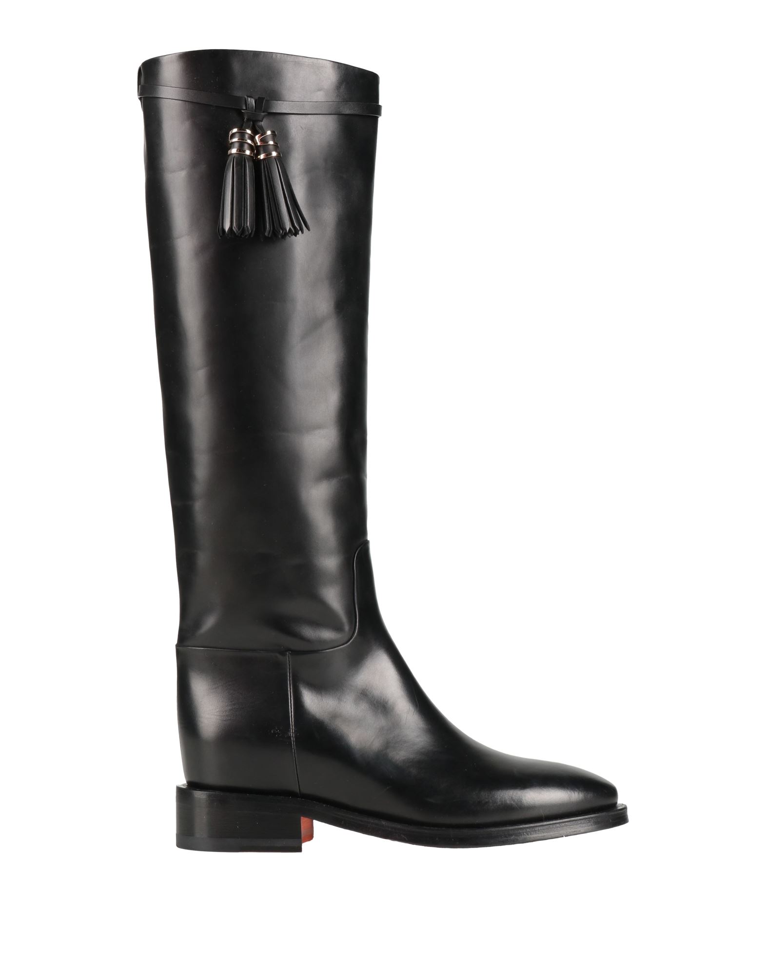 SANTONI Stiefel Damen Schwarz von SANTONI