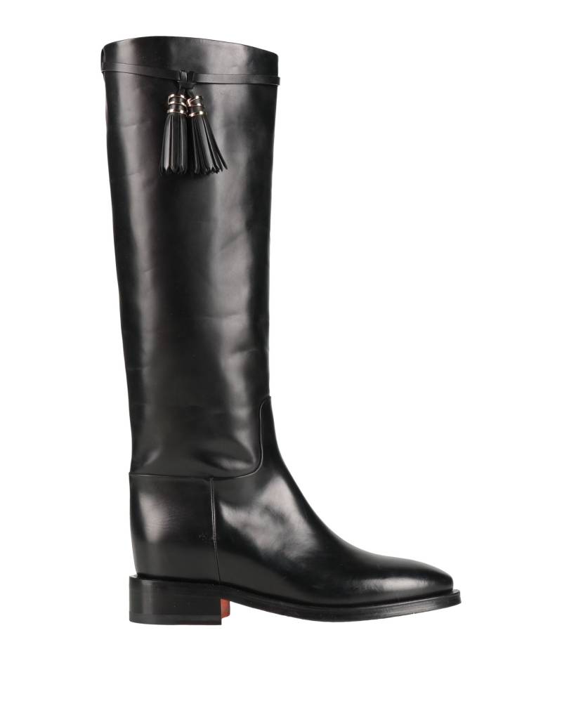 SANTONI Stiefel Damen Schwarz von SANTONI