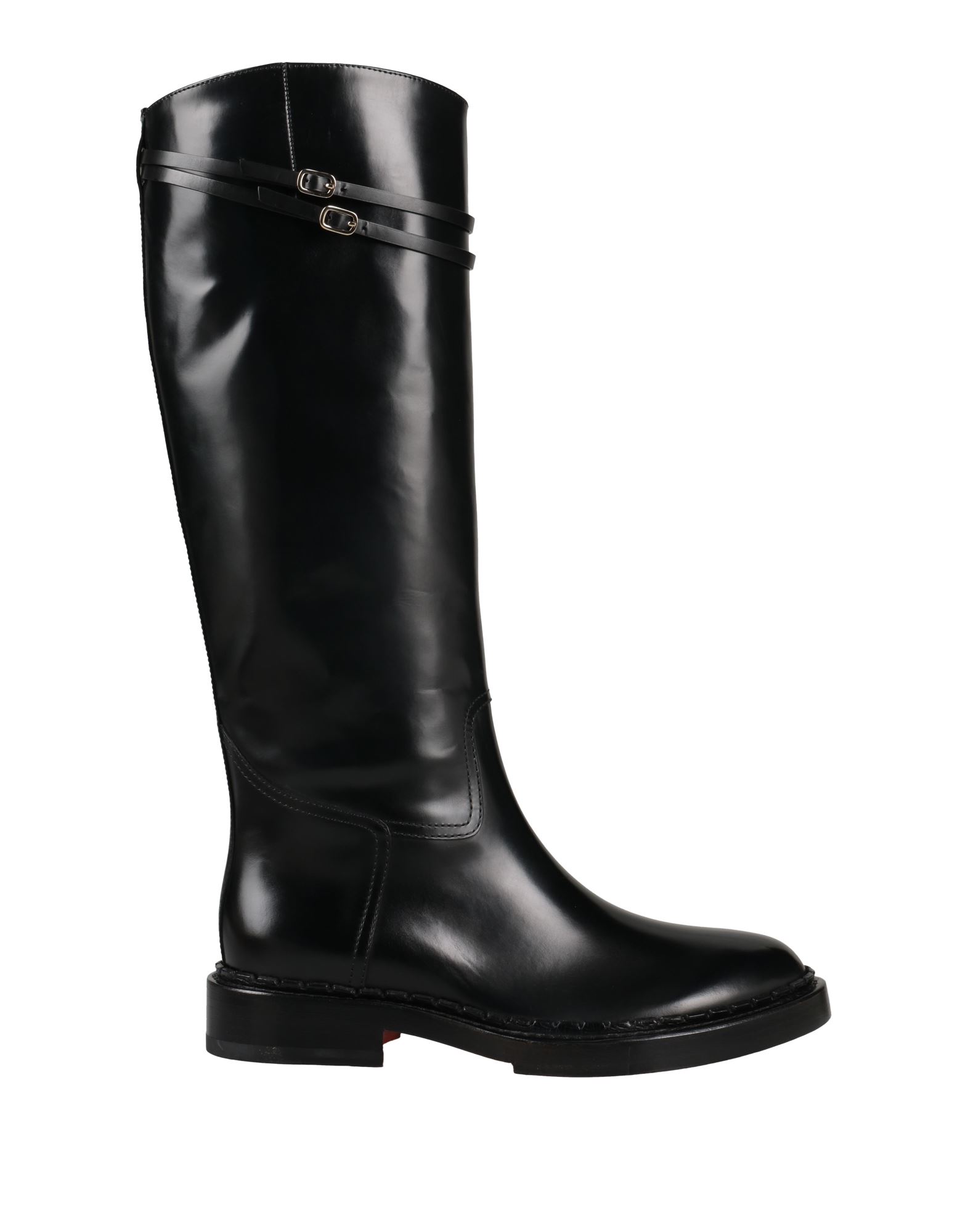 SANTONI Stiefel Damen Schwarz von SANTONI