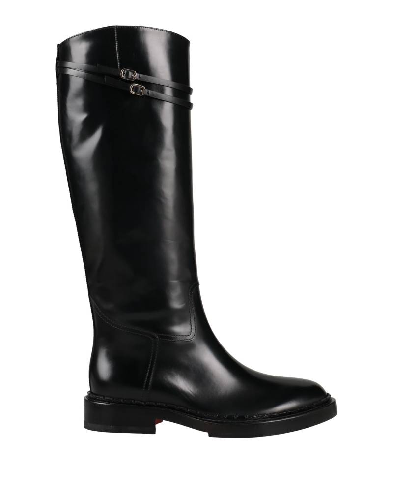SANTONI Stiefel Damen Schwarz von SANTONI