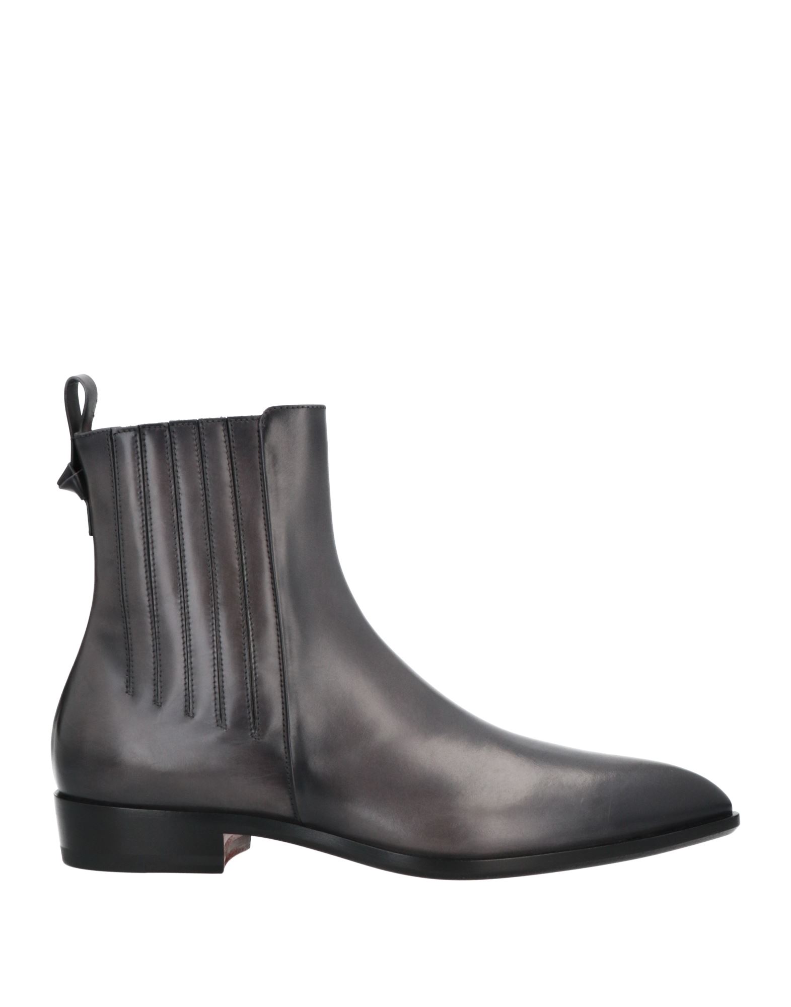 SANTONI Stiefelette Damen Blei von SANTONI