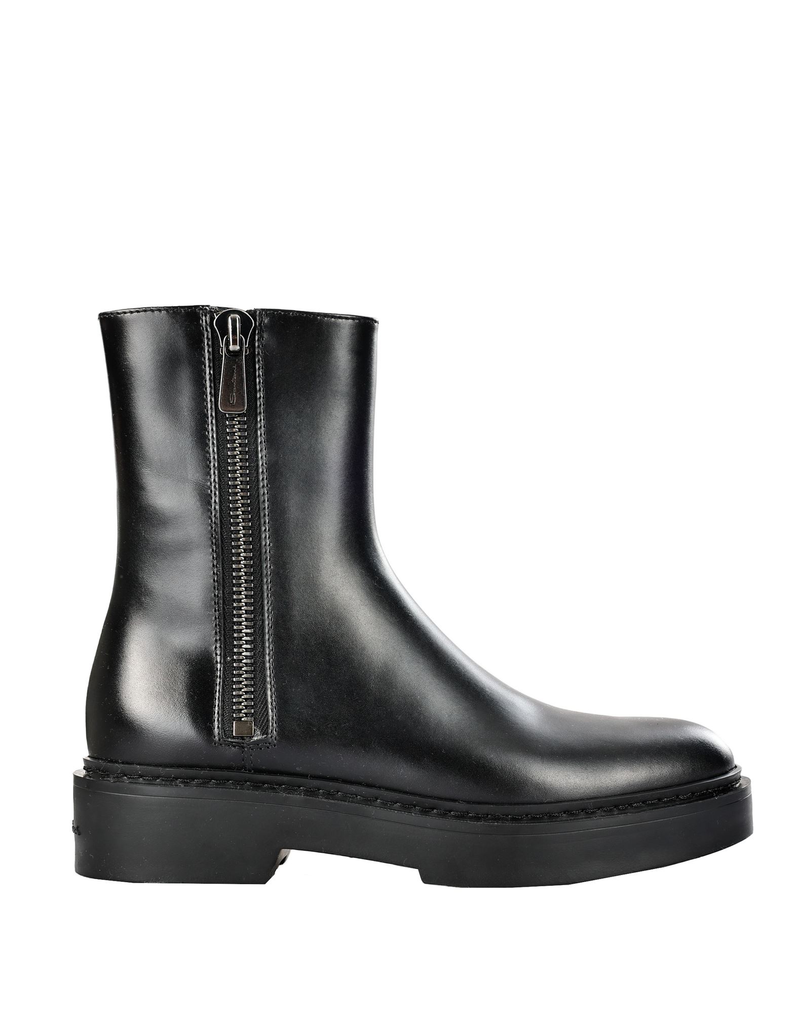 SANTONI Stiefelette Damen Schwarz von SANTONI