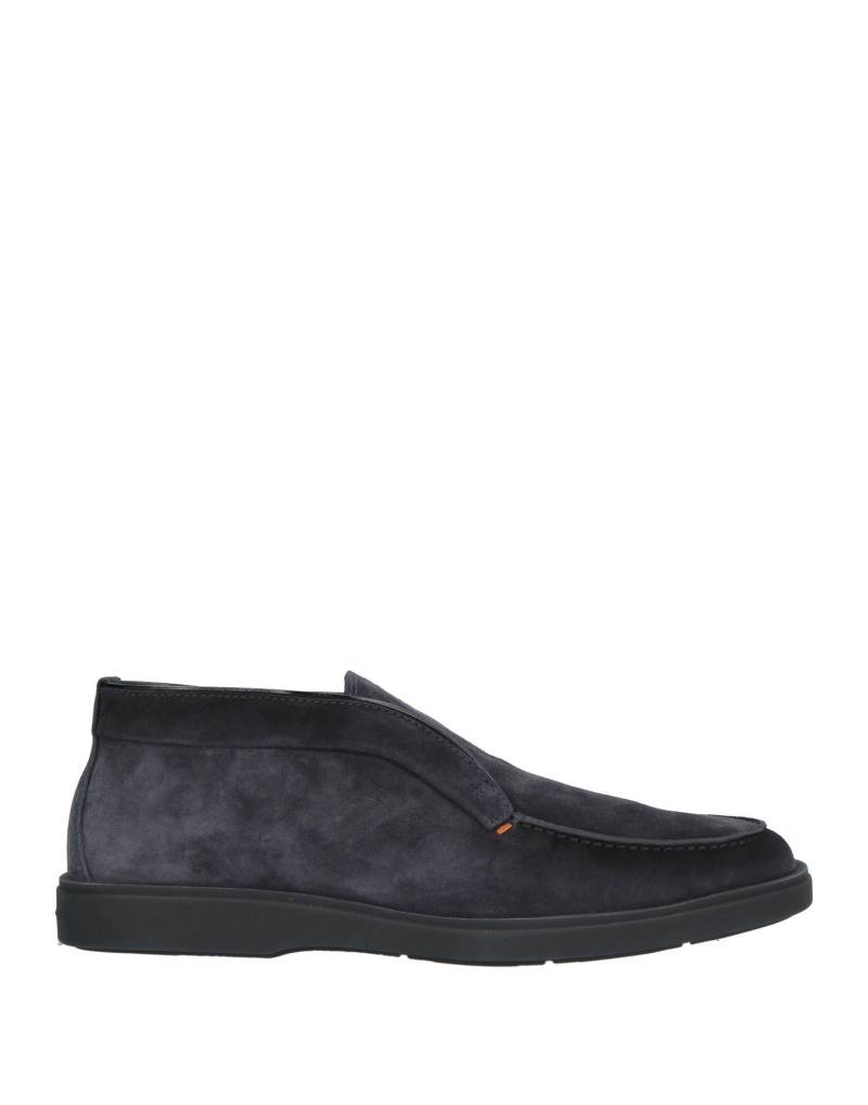 SANTONI Stiefelette Herren Marineblau von SANTONI