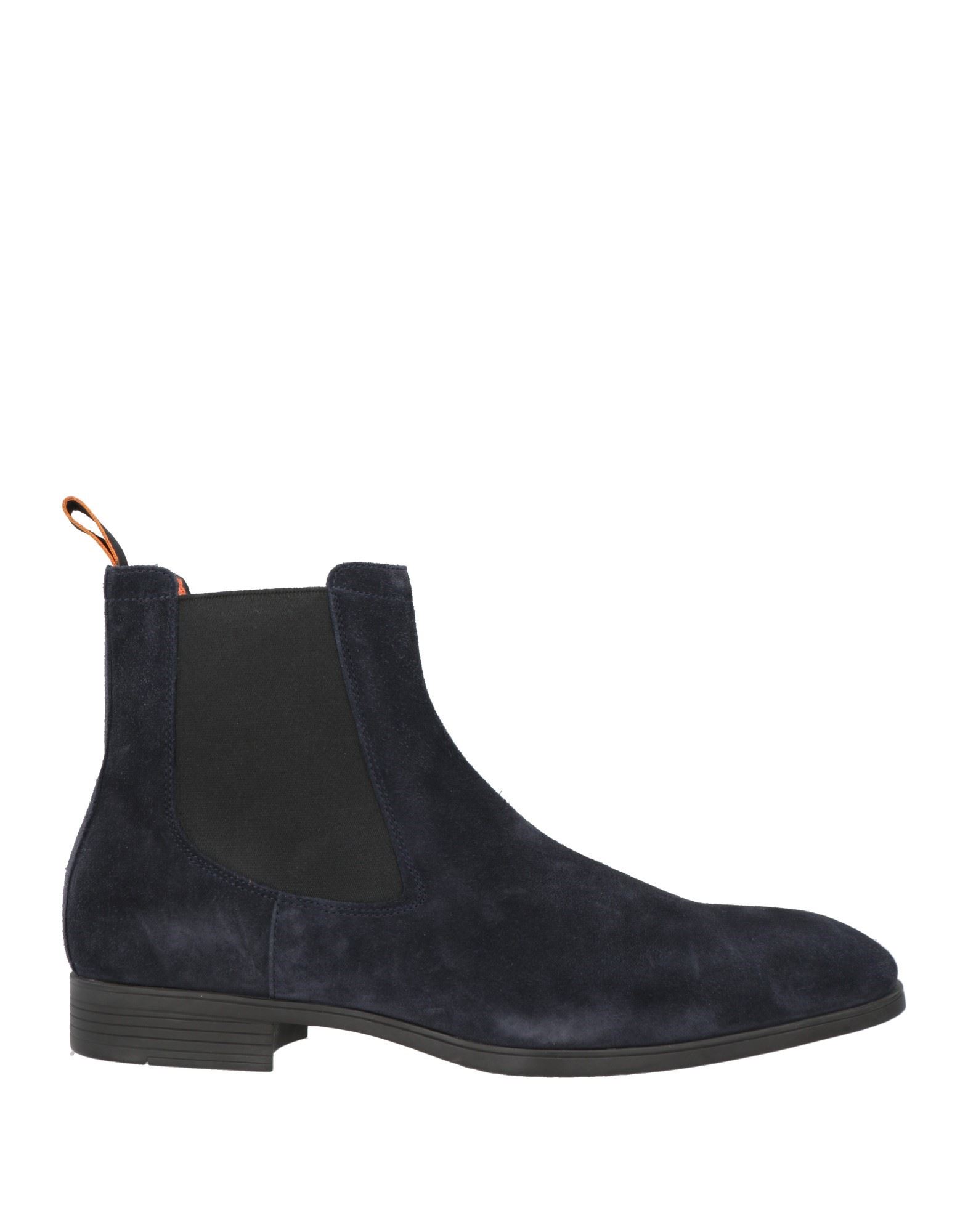 SANTONI Stiefelette Herren Nachtblau SANTONI Stiefelette Herren Nachtblau von SANTONI