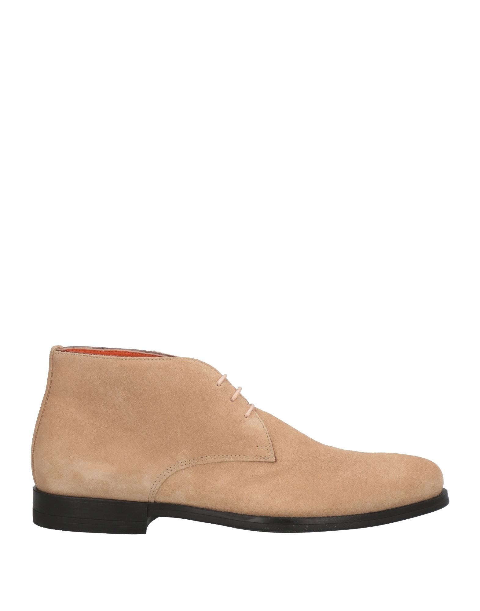 SANTONI Stiefelette Herren Sand von SANTONI