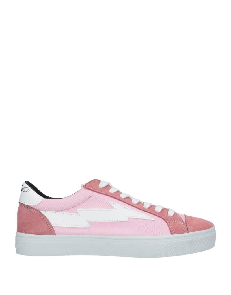 SANYAKO Sneakers Damen Rosa von SANYAKO