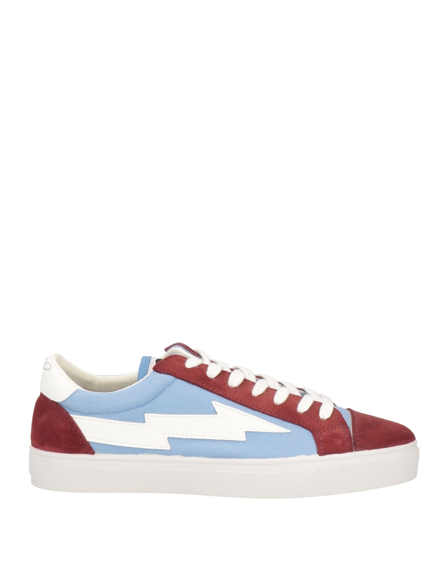 SANYAKO Sneakers Herren Himmelblau von SANYAKO