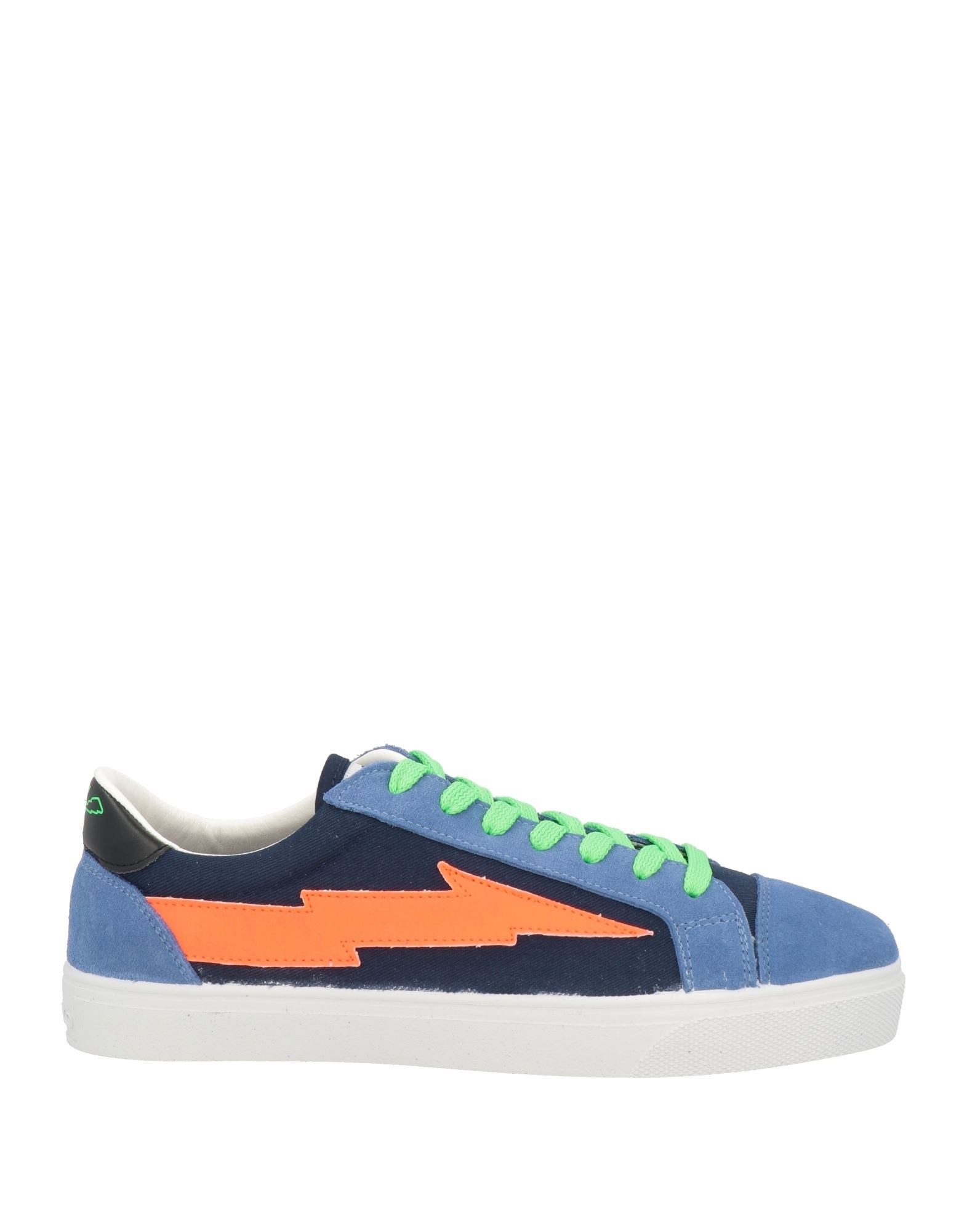 SANYAKO Sneakers Herren Marineblau von SANYAKO