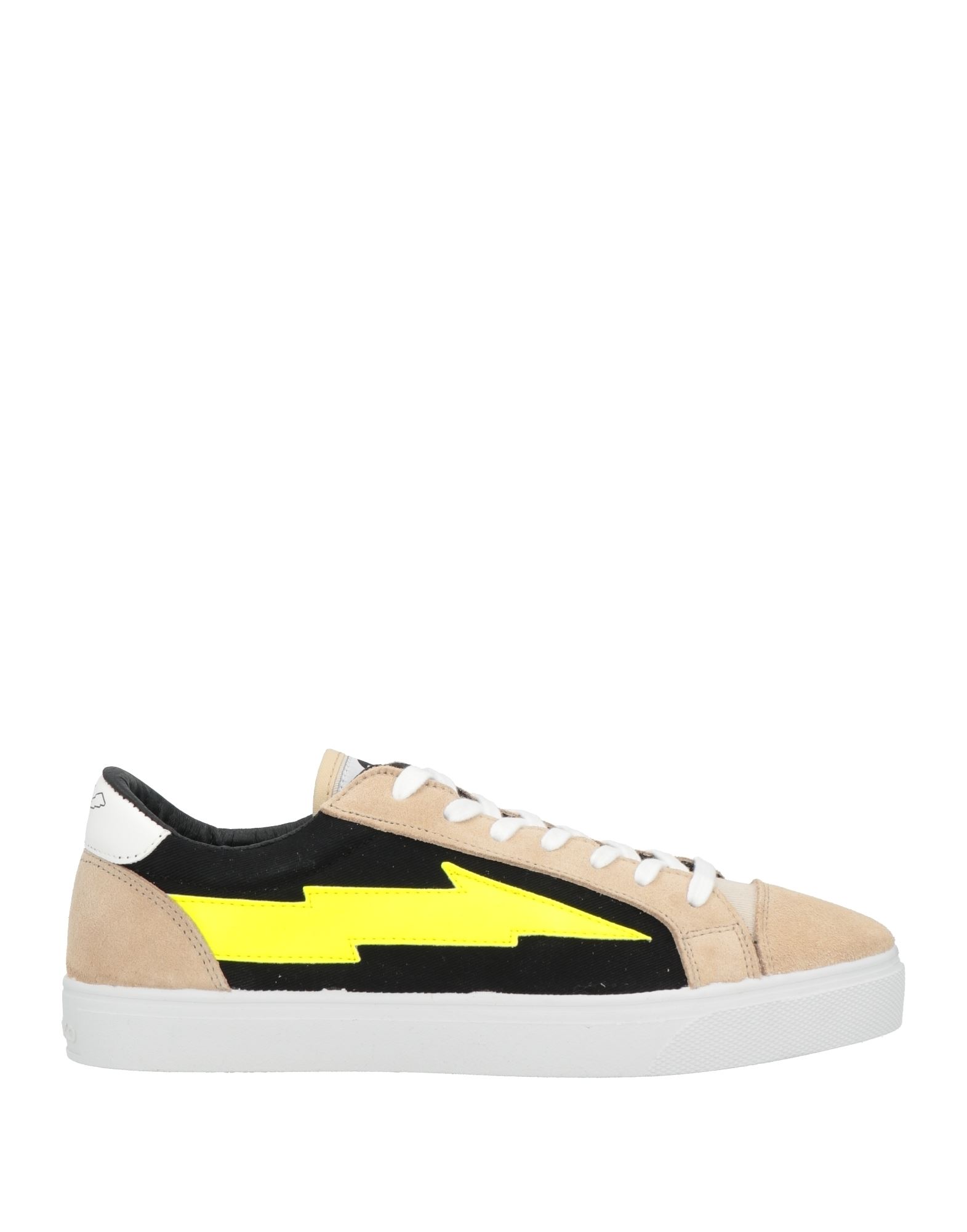 SANYAKO Sneakers Herren Sand von SANYAKO