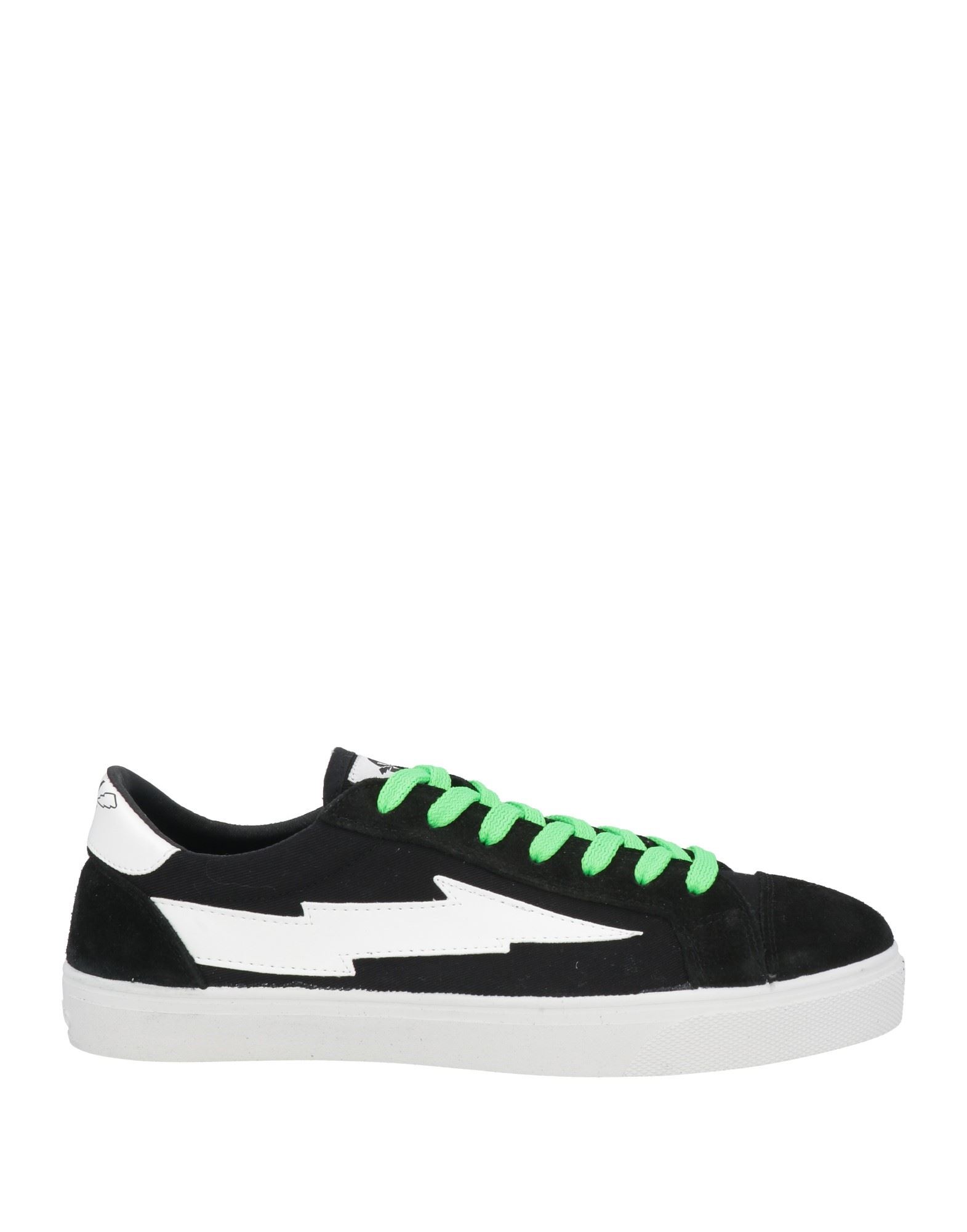 SANYAKO Sneakers Herren Schwarz von SANYAKO