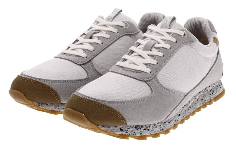 SAOLA ALTA VIBRAM Grau Sneaker Veganer Damen Sneaker von SAOLA