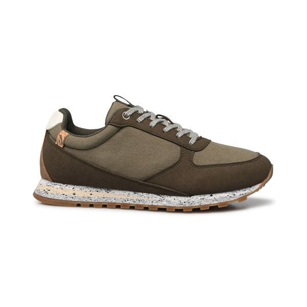 SAOLA Alta Vibram W 2.0 Olive von SAOLA