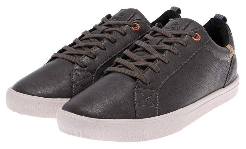 SAOLA CANNON VL Damen Sneaker Grau Sneaker VEGAN von SAOLA