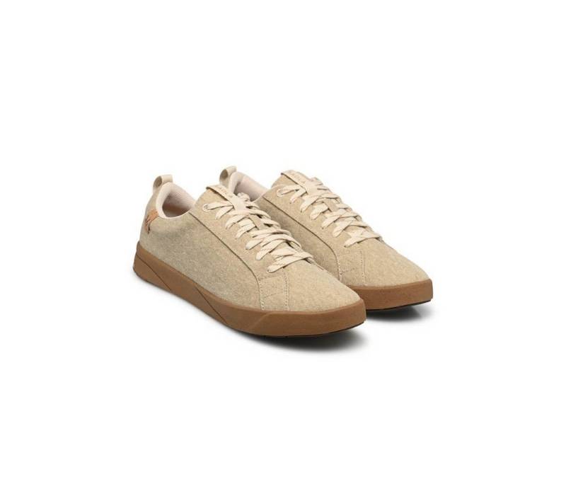 SAOLA Cannon Canvas 2.0 beige/dune Herren Sneaker von SAOLA