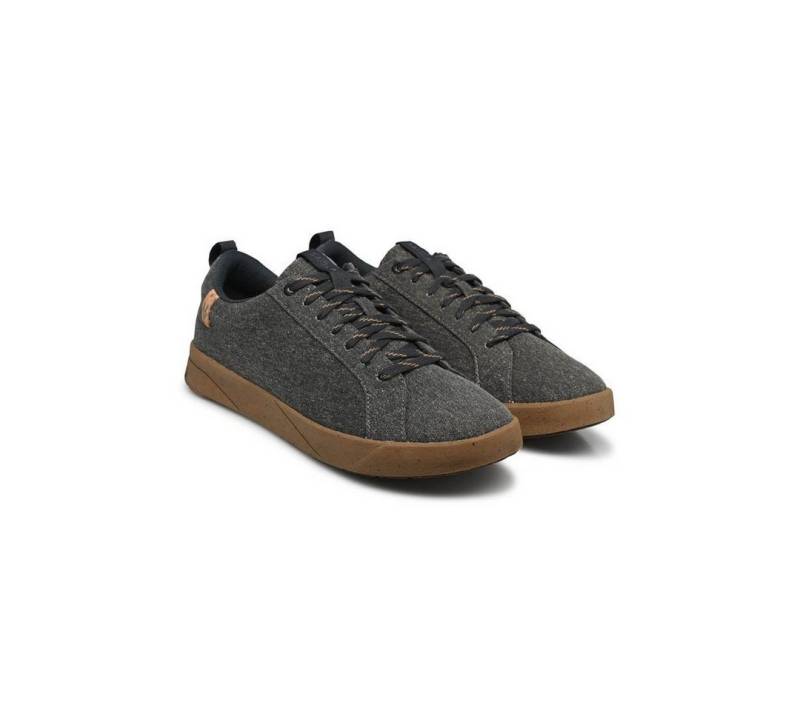 SAOLA Cannon Canvas 2.0 dunkelgrau Herren Sneaker von SAOLA
