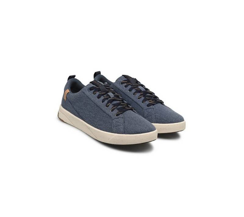 SAOLA Cannon Canvas 2.0 navyblau Herren Sneaker von SAOLA