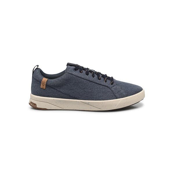 SAOLA Vegane Sneaker Herren - Cannon Canvas M 2.0 von SAOLA