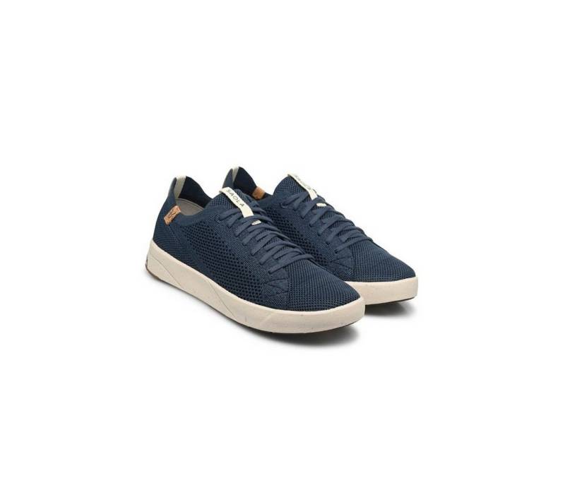 SAOLA Cannon Knit 2.0 navyblau Damen Sneaker von SAOLA