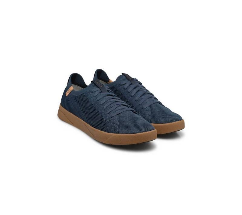 SAOLA Cannon Knit 2.0 navyblau Herren Sneaker von SAOLA