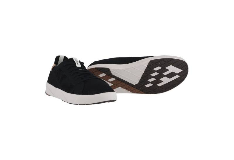SAOLA Cannon Knit 2.0 schwarz Damen Sneaker von SAOLA