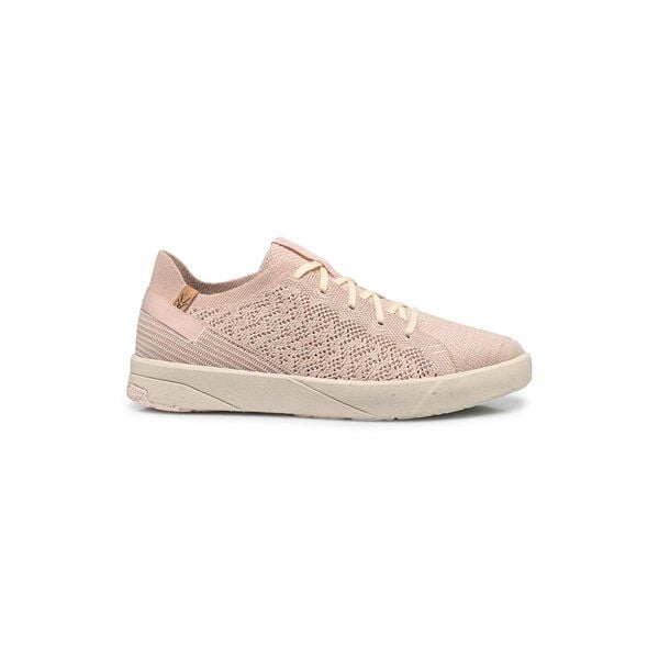 SAOLA Vegane Sneaker Frauen - Cannon Knit 3 W von SAOLA