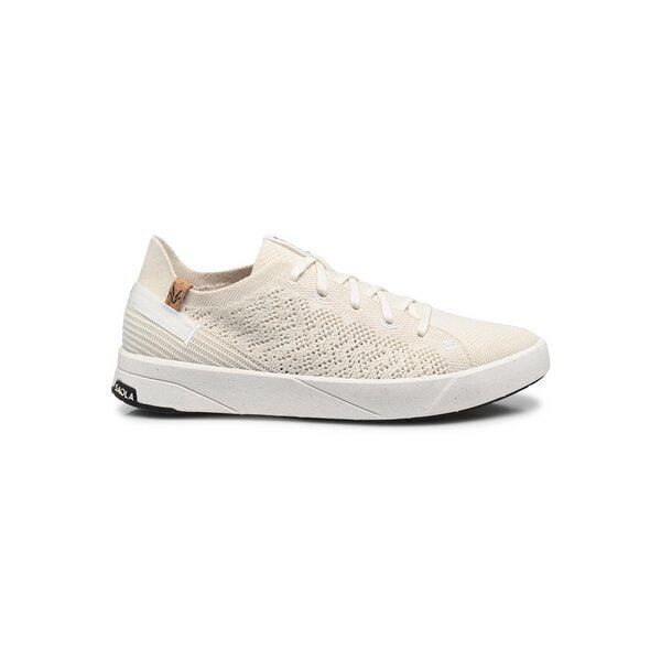 SAOLA Vegane Sneaker Frauen - Cannon Knit 3 W von SAOLA