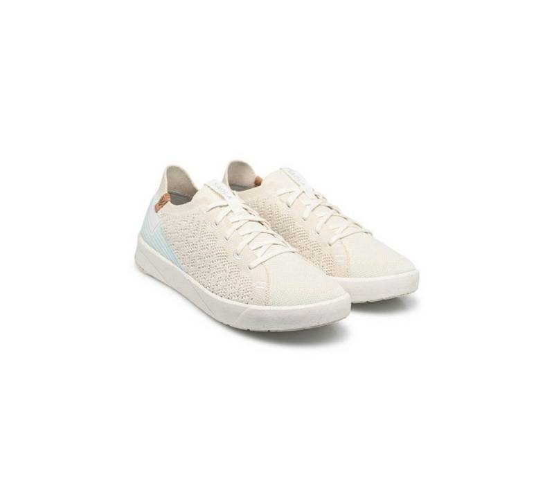 SAOLA Cannon Knit 3 weiss/blau Damen Sneaker von SAOLA