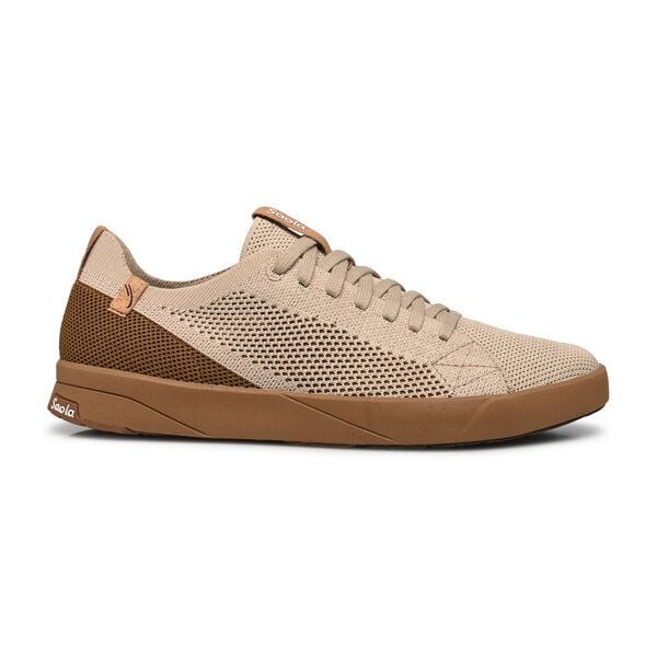 SAOLA Vegan Sneaker Herren - Cannon Knit M 2.0 von SAOLA