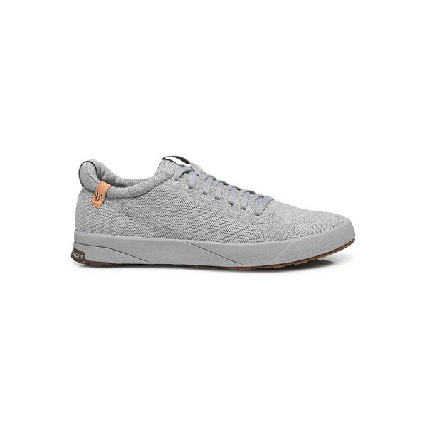 SAOLA Sneaker aus Merinowolle Herren - Cannon Knit Men 2.0 Wool von SAOLA