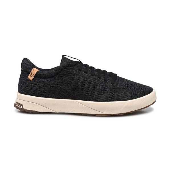 SAOLA Sneaker aus Merinowolle Frauen - Cannon Knit Women 2.0 Wool von SAOLA