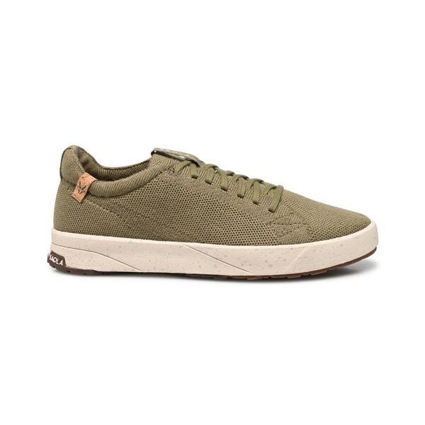 SAOLA Sneaker aus Merinowolle Frauen - Cannon Knit Women 2.0 Wool von SAOLA