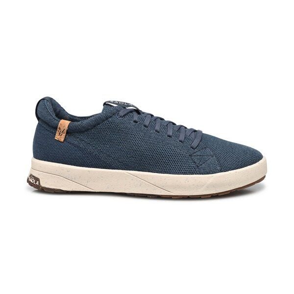 SAOLA Sneaker aus Merinowolle Frauen - Cannon Knit Women 2.0 Wool von SAOLA