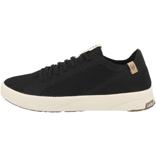 SAOLA Damen Sneaker Low Cannon Knit W 2.0 von SAOLA