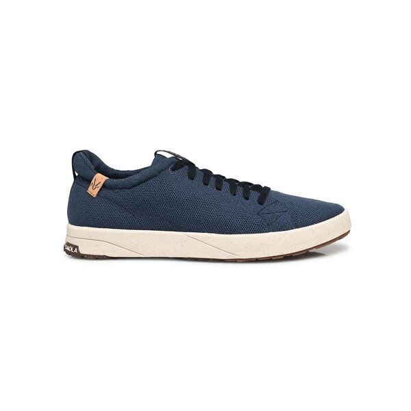 SAOLA Sneaker aus Merinowolle Herren - Cannon Knit Men 2.0 Wool SAOLA Sneaker aus Merinowolle Herren - Cannon Knit Men 2.0 Wool von SAOLA