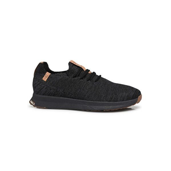 SAOLA Sneaker Herren aus Merinowolle - Tsavo 2.0 Men Wool von SAOLA
