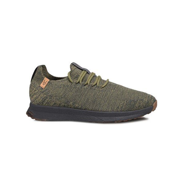 SAOLA Sneaker Herren aus Merinowolle - Tsavo 2.0 Men Wool von SAOLA