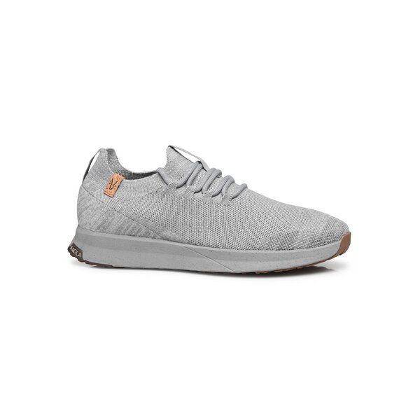SAOLA Sneaker Herren aus Merinowolle - Tsavo 2.0 Men Wool von SAOLA