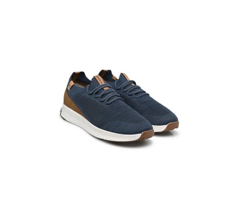SAOLA Tsavo 2.0 navyblau Herren Sneaker von SAOLA