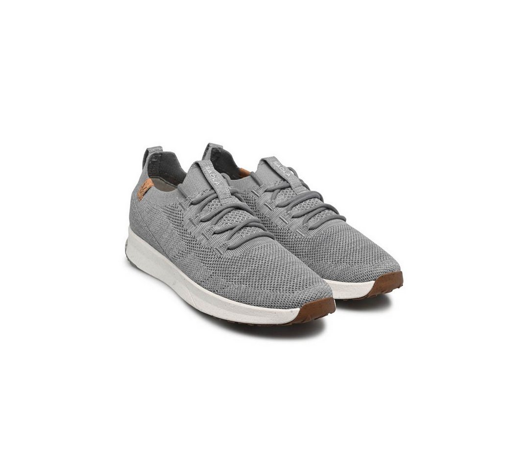 SAOLA Tsavo 3 grau Herren Sneaker SAOLA Tsavo 3 grau Herren Sneaker von SAOLA